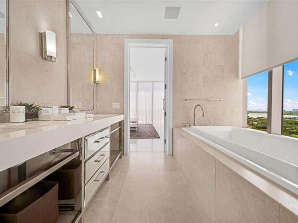 9701 Collins Ave 1405S, Bal Harbour FL 33154