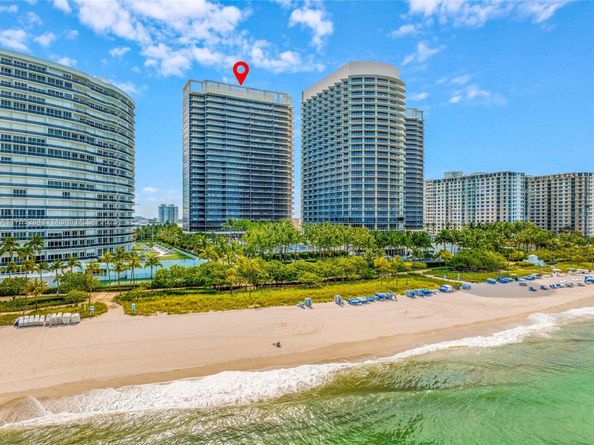9701 Collins Ave 1405S, Bal Harbour FL 33154
