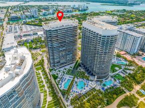 9701 Collins Ave 1405S, Bal Harbour FL 33154