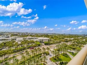 9701 Collins Ave 1405S, Bal Harbour FL 33154