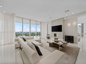 9701 Collins Ave 1405S, Bal Harbour FL 33154