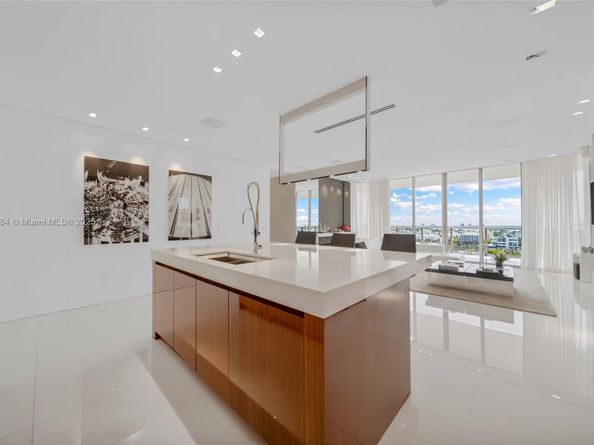 9701 Collins Ave 1405S, Bal Harbour FL 33154