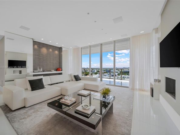 9701 Collins Ave 1405S, Bal Harbour FL 33154