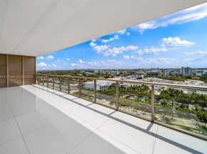 9701 Collins Ave 1405S, Bal Harbour FL 33154