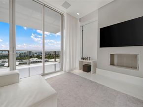 9701 Collins Ave 1405S, Bal Harbour FL 33154