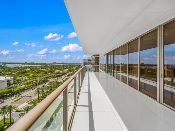 9701 Collins Ave 1405S, Bal Harbour FL 33154