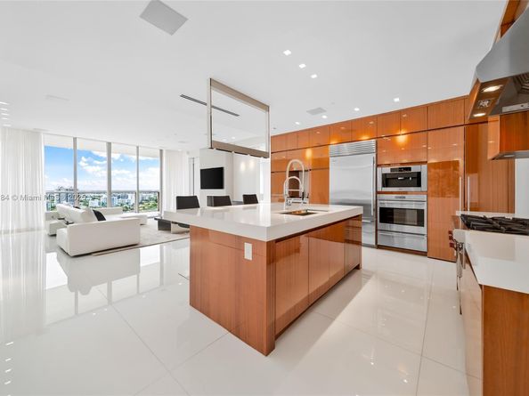 9701 Collins Ave 1405S, Bal Harbour FL 33154