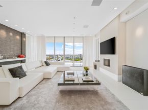 9701 Collins Ave 1405S, Bal Harbour FL 33154