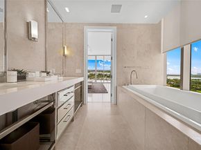9701 Collins Ave 1405S, Bal Harbour FL 33154