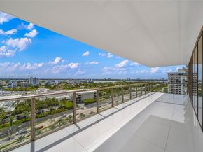 9701 Collins Ave 1405S, Bal Harbour FL 33154