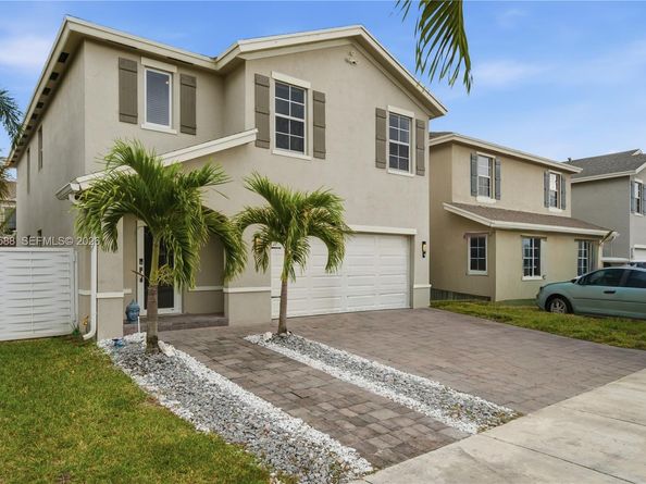 439 NE 6th Pl, Florida City FL 33034