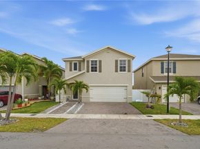 439 NE 6th Pl, Florida City FL 33034
