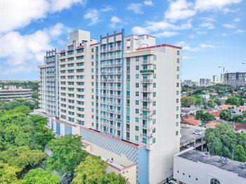 3000 Coral Way
