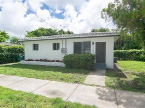 5701 NW 21st Ave, Miami FL 33142