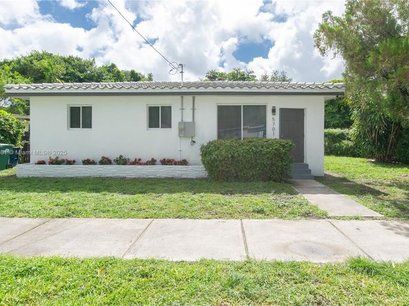 5701 NW 21st Ave, Miami FL 33142