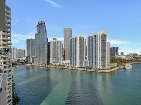 848 Brickell Key Dr 1906, Miami FL 33131