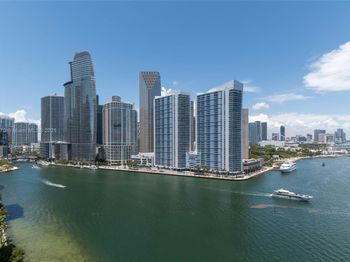848 Brickell Key Dr