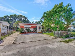 1140 NW 127th St, North Miami FL 33168