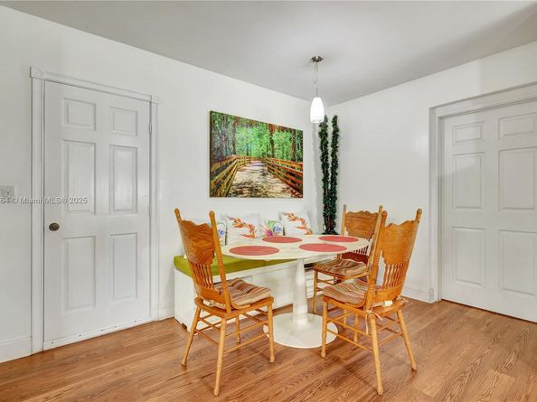 1140 NW 127th St, North Miami FL 33168