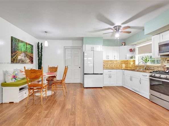 1140 NW 127th St, North Miami FL 33168