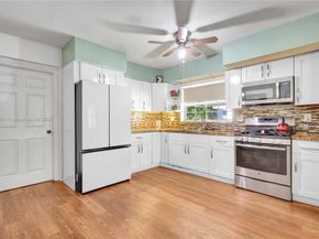 1140 NW 127th St, North Miami FL 33168