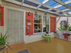 1140 NW 127th St, North Miami FL 33168