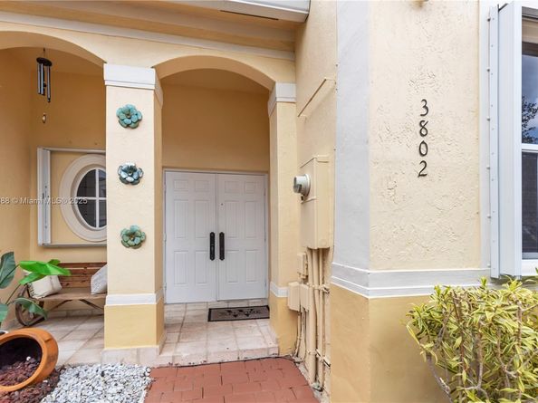 3802 SW 170th Ave, Miramar FL 33027