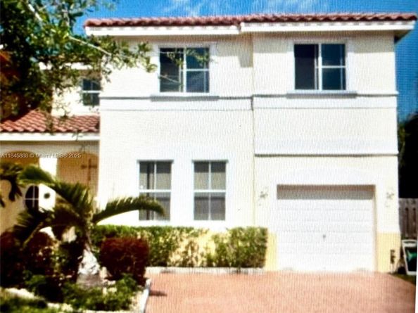 3802 SW 170th Ave, Miramar FL 33027