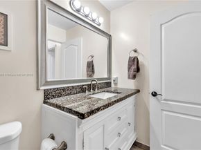 3802 SW 170th Ave, Miramar FL 33027