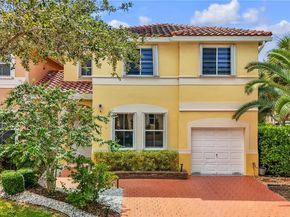 3802 SW 170th Ave, Miramar FL 33027