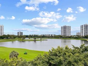 19900 E Country Club Dr 610, Aventura FL 33180