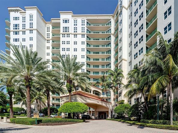 19900 E Country Club Dr 610, Aventura FL 33180