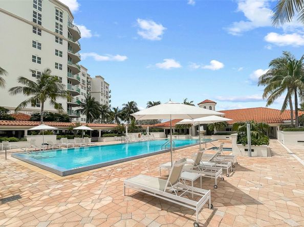 19900 E Country Club Dr 610, Aventura FL 33180