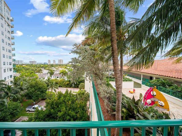 19900 E Country Club Dr 610, Aventura FL 33180