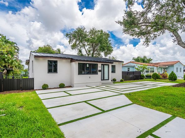 1161 Plover Ave, Miami Springs FL 33166