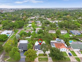 1161 Plover Ave, Miami Springs FL 33166