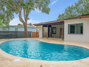 1161 Plover Ave, Miami Springs FL 33166
