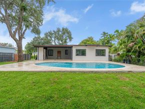 1161 Plover Ave, Miami Springs FL 33166