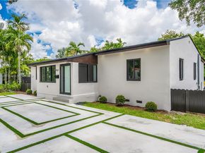 1161 Plover Ave, Miami Springs FL 33166