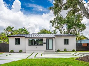 1161 Plover Ave, Miami Springs FL 33166