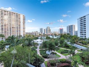 600 Three Islands Blvd 618, Hallandale Beach FL 33009