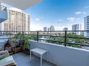 600 Three Islands Blvd 618, Hallandale Beach FL 33009