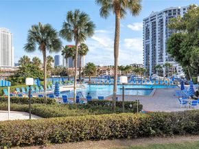 600 Three Islands Blvd 618, Hallandale Beach FL 33009