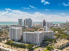 600 Three Islands Blvd 618, Hallandale Beach FL 33009