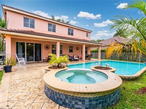 1065 Nandina Dr, Weston FL 33327