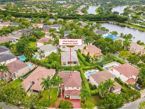 1065 Nandina Dr, Weston FL 33327