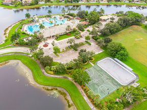 1065 Nandina Dr, Weston FL 33327