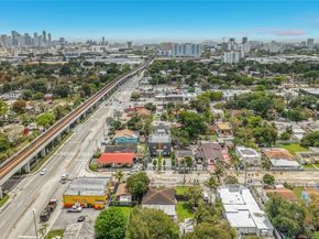 1220 & 1222 NW 30th St, Miami FL 33142