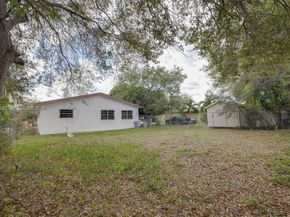4531 SW 20th St, West Park FL 33023