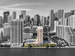 770 Claughton Island Dr 1712, Miami FL 33131